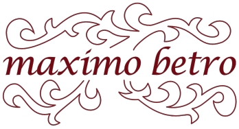 Máximo Betro